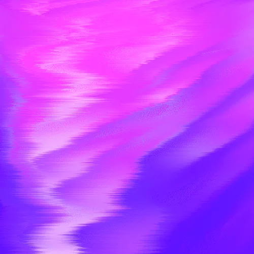 BSMNT Abstract Glitch