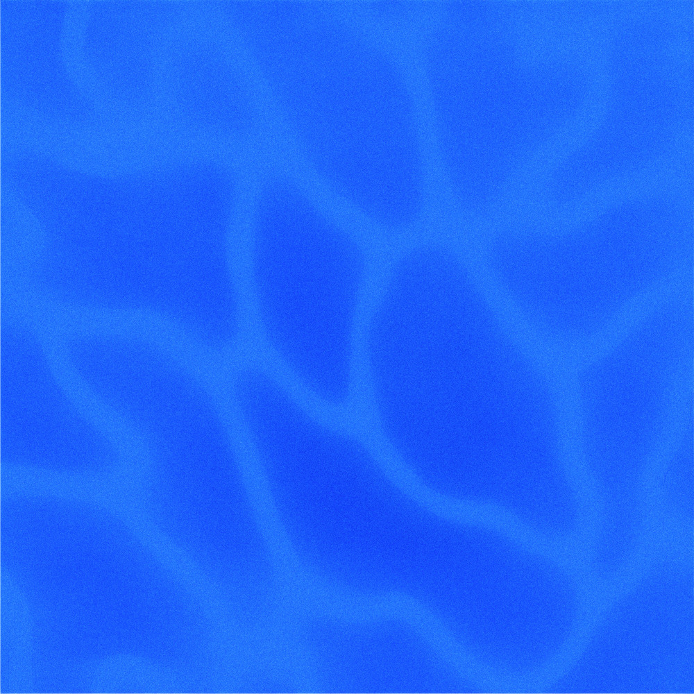 B3 Blue Texture