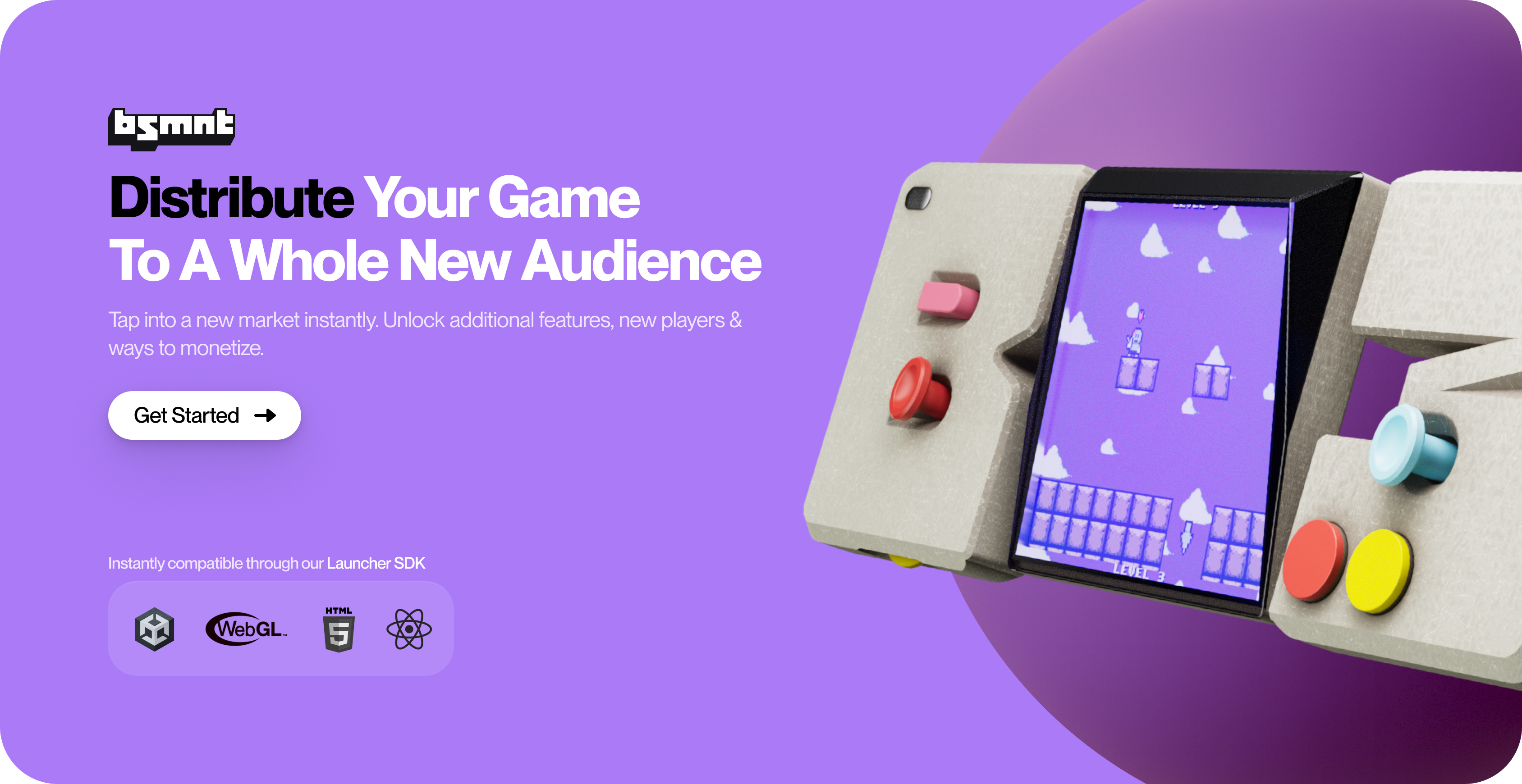 Basement.fun Developer Dashboard