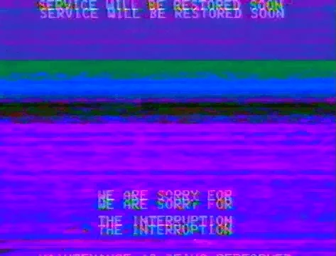 BSMNT Interruption